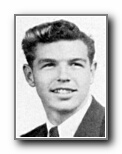 JAMES CRUSE: class of 1947, Grant Union High School, Sacramento, CA.